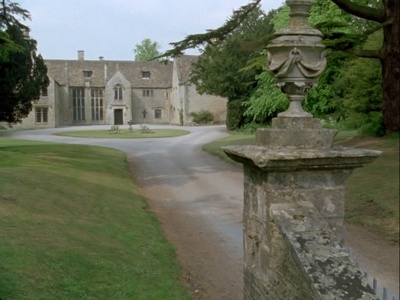 斯泰尔斯庄园奇案剧照的剧照