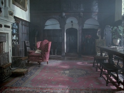 斯泰尔斯庄园奇案剧照的剧照