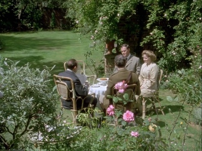 斯泰尔斯庄园奇案剧照的剧照