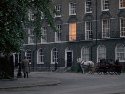 斯泰尔斯庄园奇案剧照的剧照