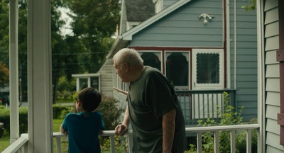 车道剧照的剧照