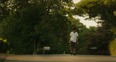 车道剧照的剧照