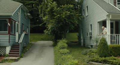 车道剧照的剧照