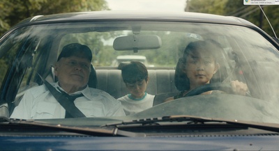 车道剧照的剧照