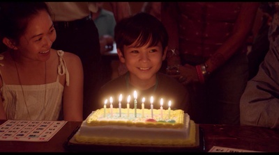 车道剧照的剧照