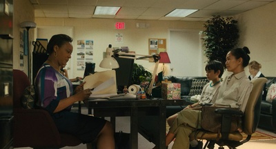 车道剧照的剧照