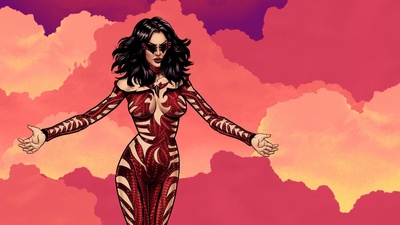 坏心肠剧照的剧照