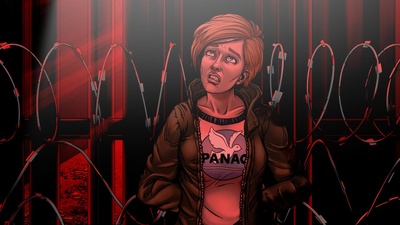 坏心肠剧照的剧照