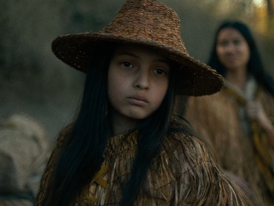 第一头牛剧照的剧照