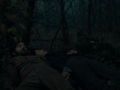 第一头牛剧照的剧照