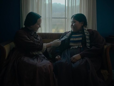 第一头牛剧照的剧照