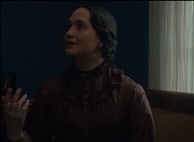 第一头牛剧照的剧照