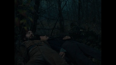 第一头牛剧照的剧照