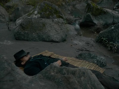 第一头牛剧照的剧照