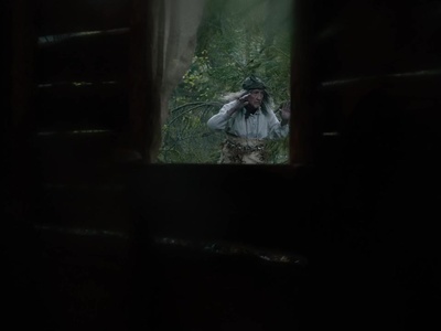 第一头牛剧照的剧照