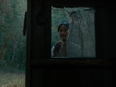 第一头牛剧照的剧照