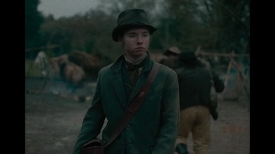 第一头牛剧照的剧照