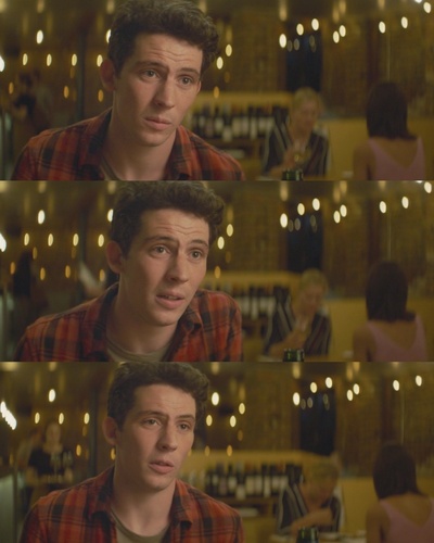 希望沟壑剧照的剧照