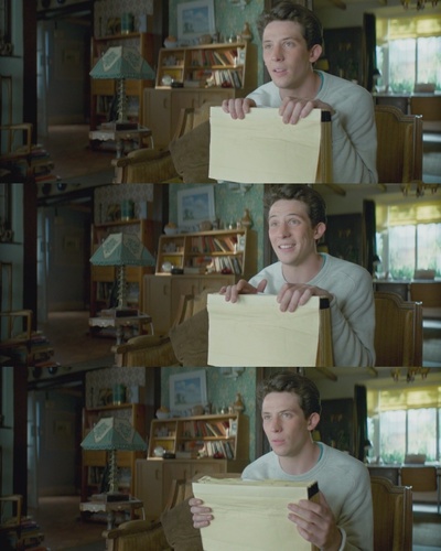 希望沟壑剧照的剧照