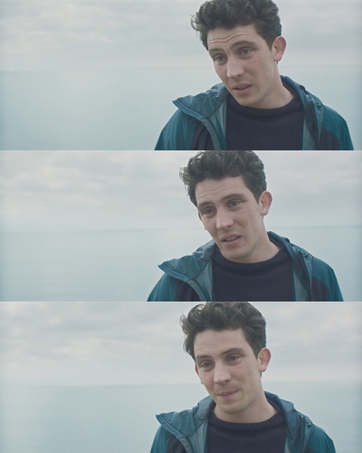 希望沟壑剧照的剧照