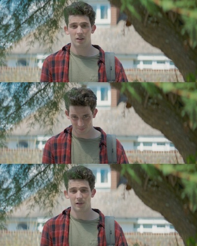 希望沟壑剧照的剧照