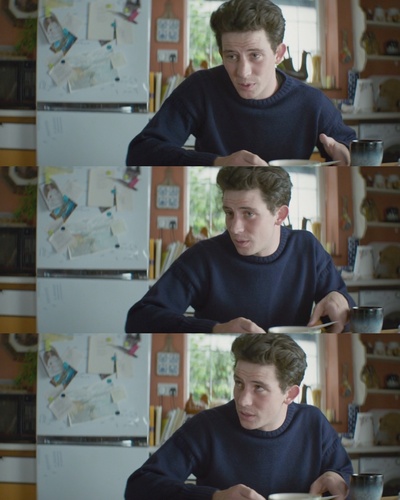 希望沟壑剧照的剧照