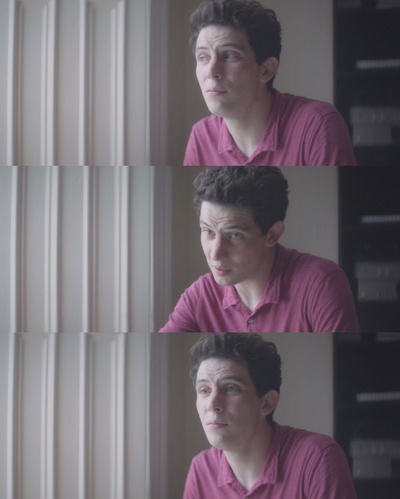 希望沟壑剧照的剧照