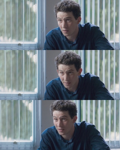 希望沟壑剧照的剧照