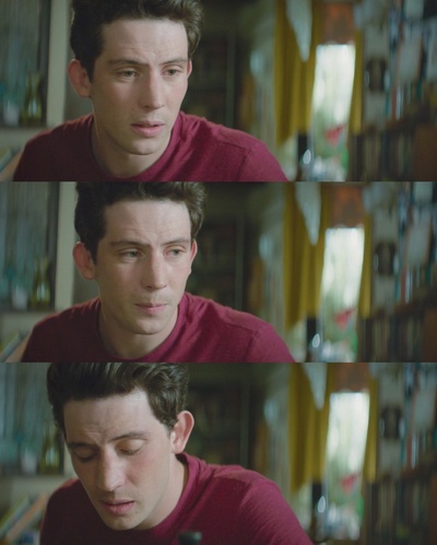 希望沟壑剧照的剧照