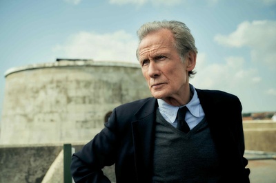 希望沟壑剧照的剧照