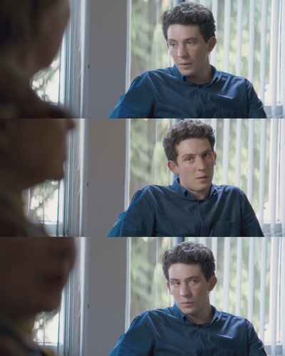 希望沟壑剧照的剧照