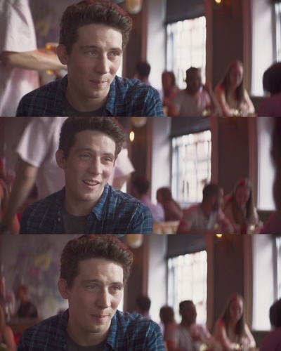 希望沟壑剧照的剧照