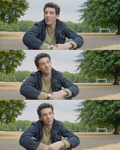 希望沟壑剧照的剧照