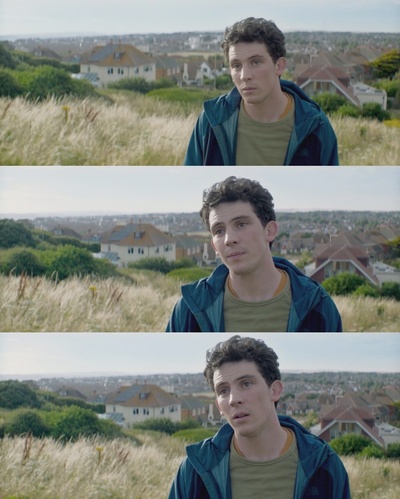 希望沟壑剧照的剧照