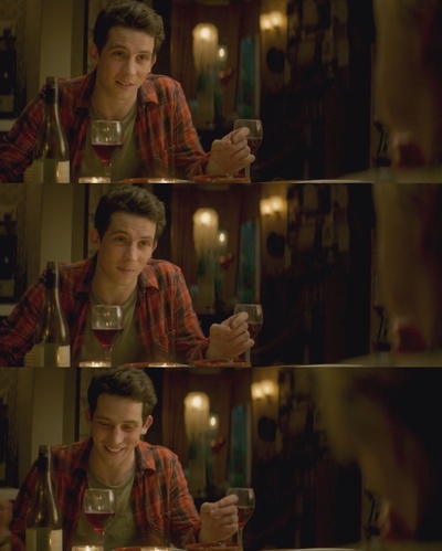 希望沟壑剧照的剧照