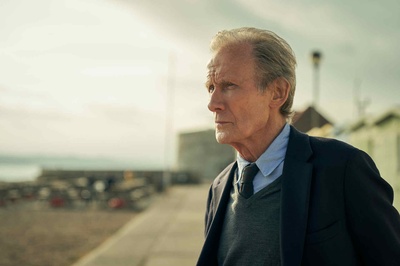 希望沟壑剧照的剧照