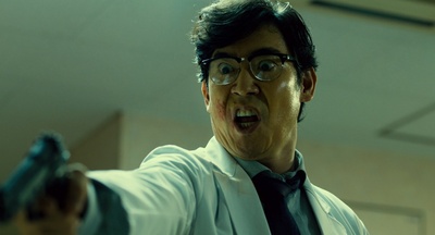 假面病房剧照的剧照