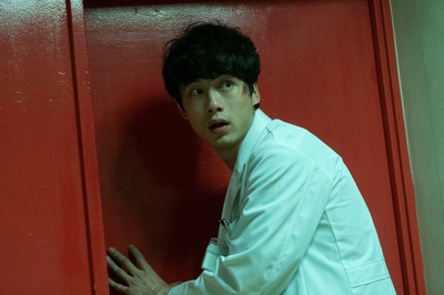 假面病房剧照的剧照