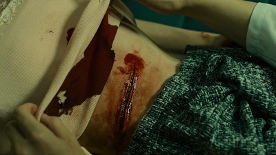 假面病房剧照的剧照