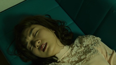 假面病房剧照的剧照