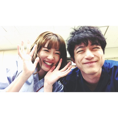 假面病房剧照的剧照