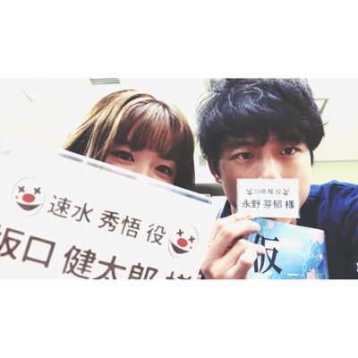 假面病房剧照的剧照