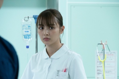 假面病房剧照的剧照