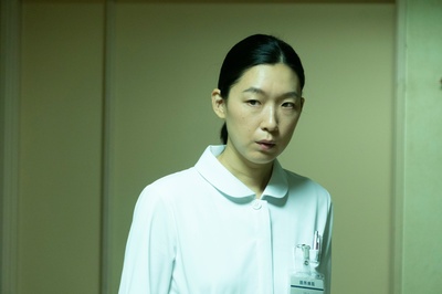 假面病房剧照的剧照