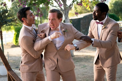 棕榈泉剧照的剧照