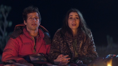 棕榈泉剧照的剧照