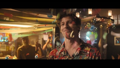 棕榈泉剧照的剧照