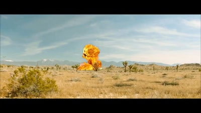 棕榈泉剧照的剧照