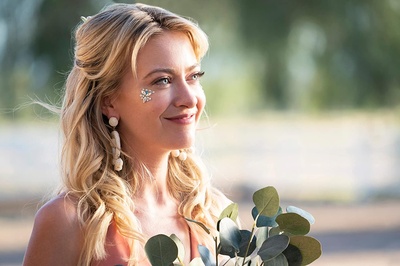 棕榈泉剧照的剧照