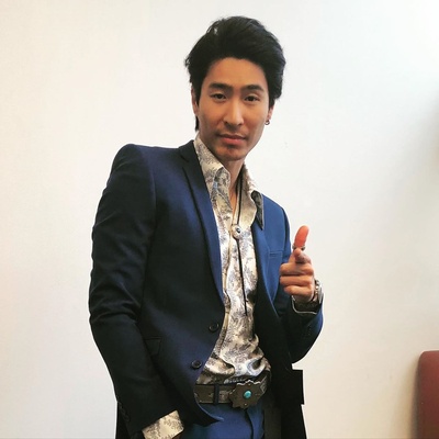 棕榈泉剧照的剧照